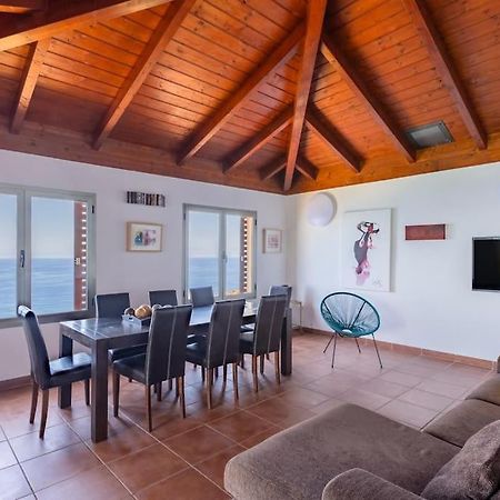 Villa Con Vistas Al Teide En El Norte De Tenerife El Pris エクステリア 写真