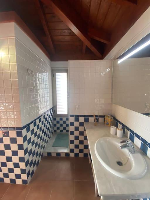 Villa Con Vistas Al Teide En El Norte De Tenerife El Pris エクステリア 写真