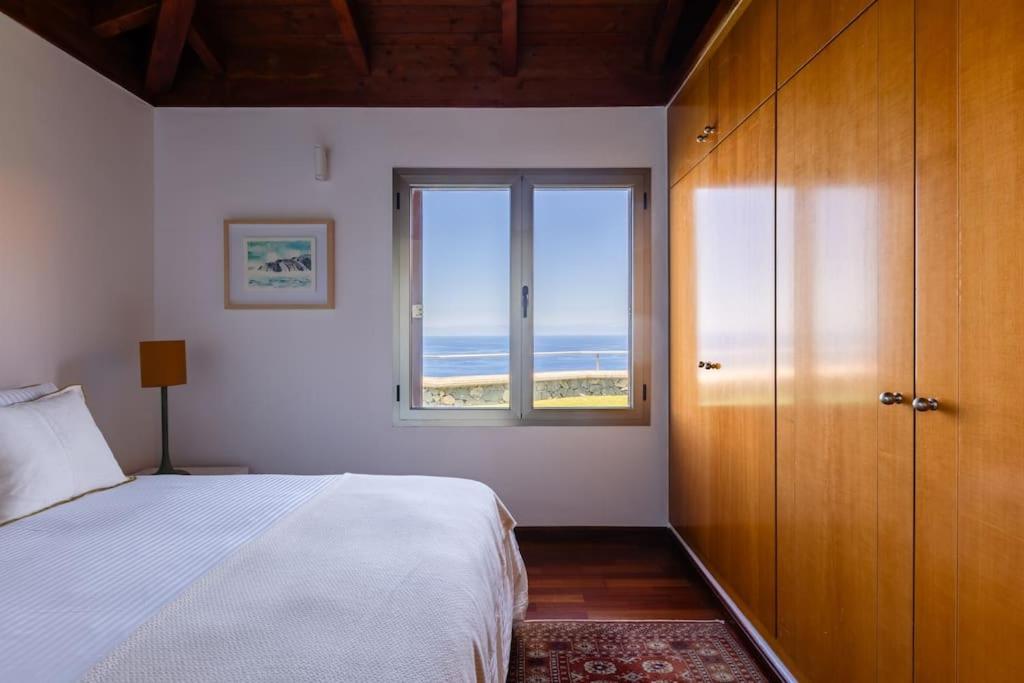 Villa Con Vistas Al Teide En El Norte De Tenerife El Pris エクステリア 写真