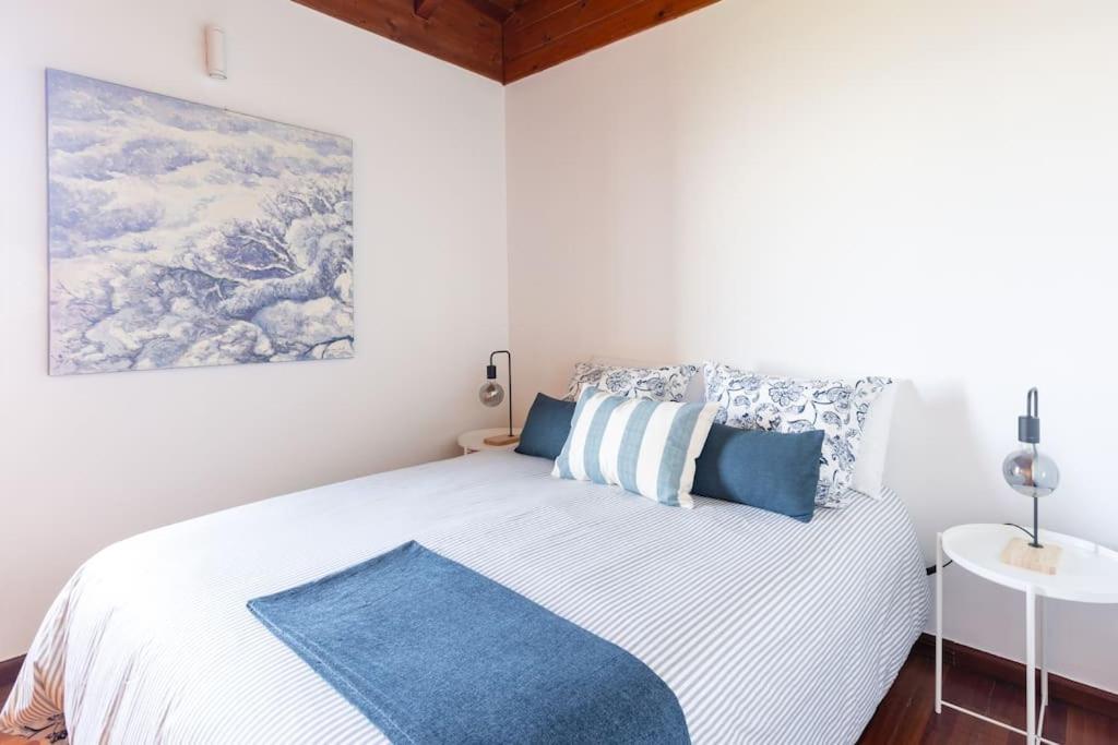 Villa Con Vistas Al Teide En El Norte De Tenerife El Pris エクステリア 写真